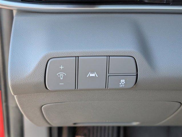 used 2023 Hyundai Elantra car, priced at $18,250