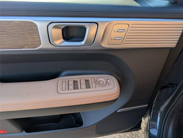 new 2026 Hyundai Santa Fe car, priced at $48,850