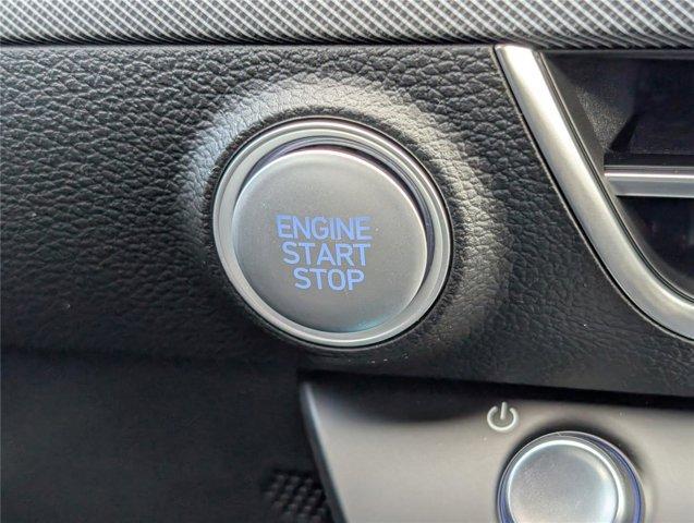 new 2026 Hyundai Sonata Hybrid car, priced at $34,140