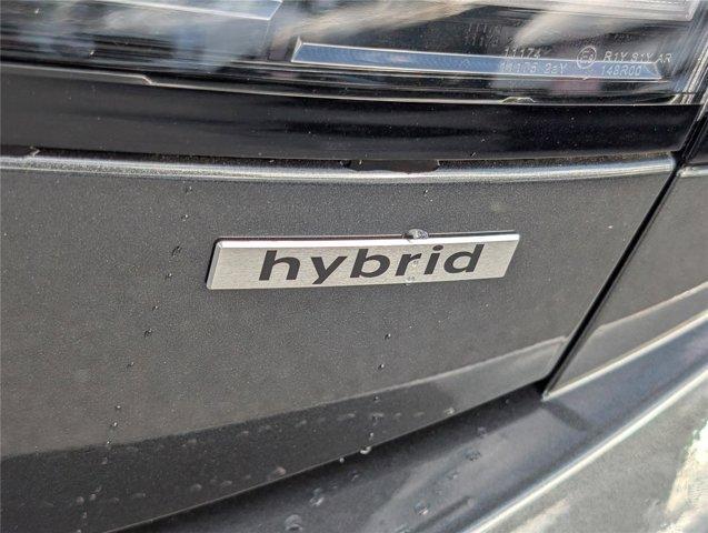new 2026 Hyundai Sonata Hybrid car, priced at $34,140