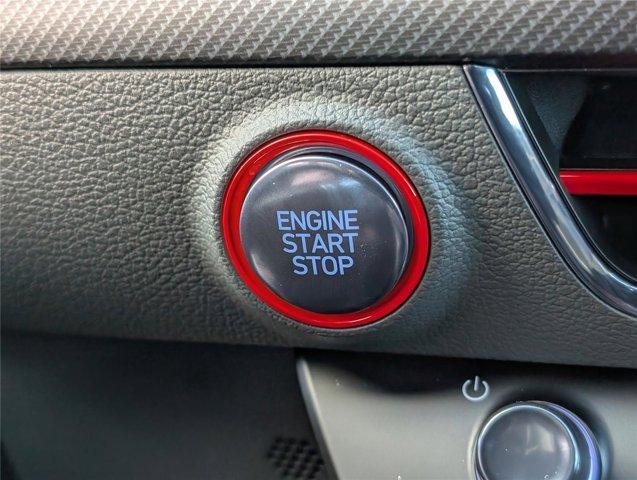 new 2026 Hyundai Sonata car, priced at $37,650