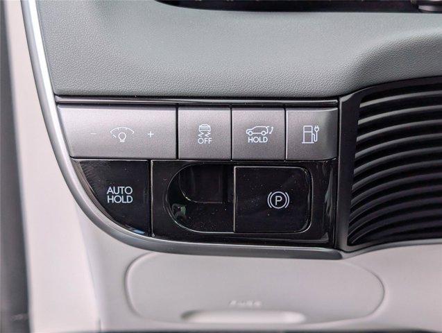 new 2026 Hyundai IONIQ 5 car, priced at $46,915