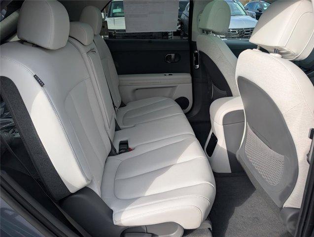 new 2026 Hyundai IONIQ 5 car, priced at $46,915