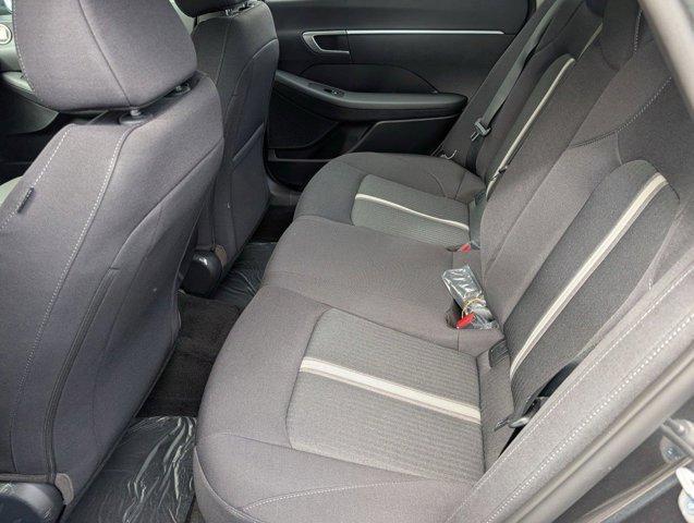 new 2026 Hyundai Sonata car, priced at $29,165