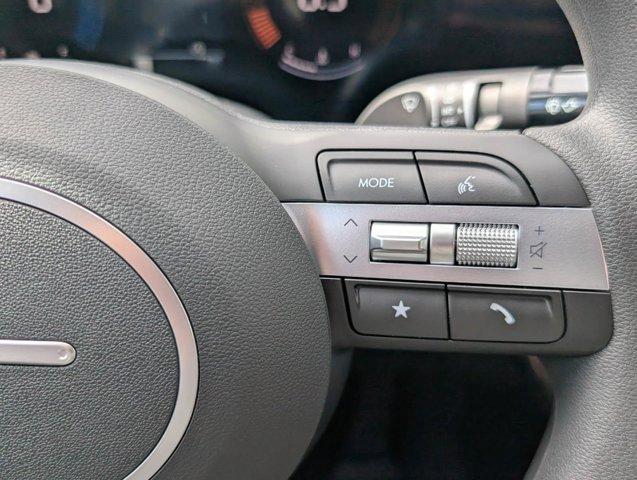 new 2026 Hyundai Sonata car, priced at $29,165