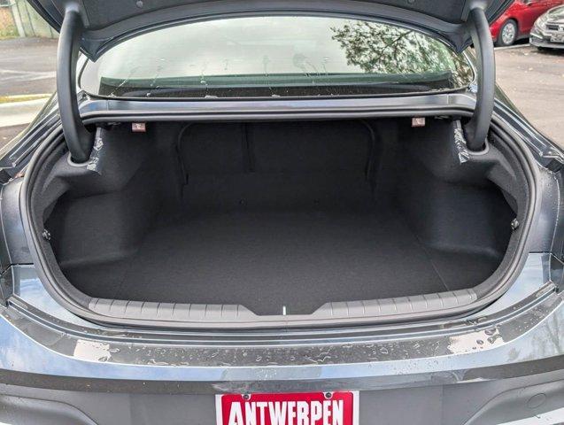 new 2026 Hyundai Sonata car, priced at $29,165