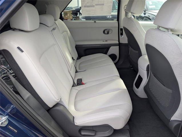 new 2026 Hyundai IONIQ 5 car, priced at $50,815