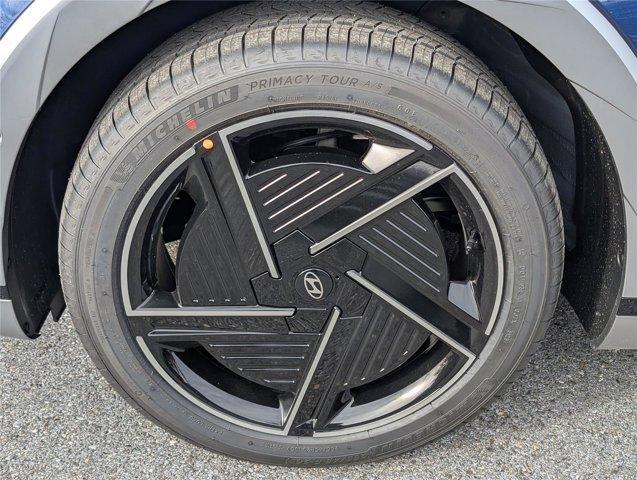 new 2026 Hyundai IONIQ 5 car, priced at $50,815