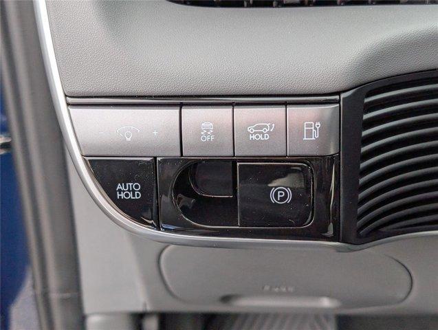 new 2026 Hyundai IONIQ 5 car, priced at $50,815