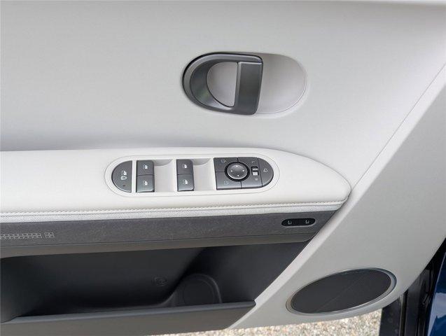 new 2026 Hyundai IONIQ 5 car, priced at $50,815
