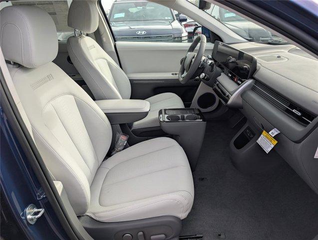 new 2026 Hyundai IONIQ 5 car, priced at $50,815
