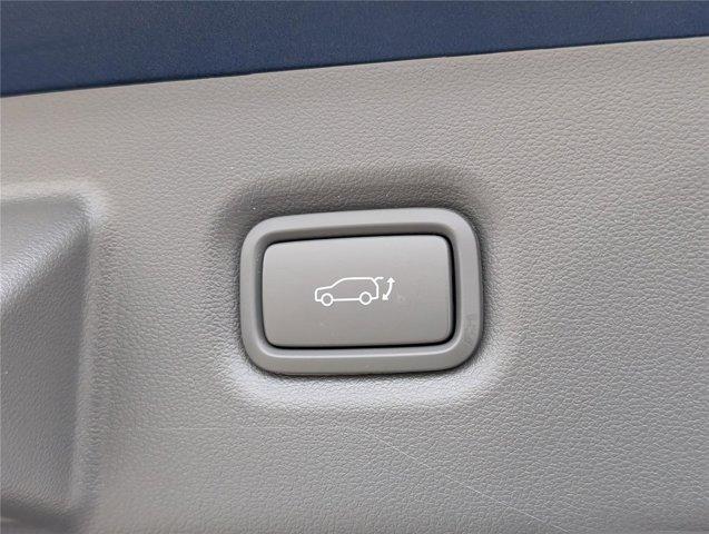 new 2026 Hyundai IONIQ 5 car, priced at $50,815