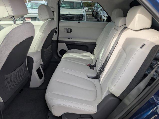 new 2026 Hyundai IONIQ 5 car, priced at $50,815