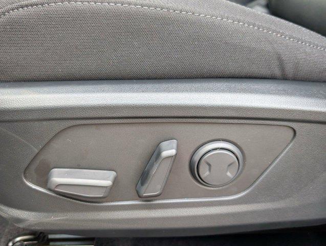 new 2026 Hyundai Tucson car, priced at $34,750