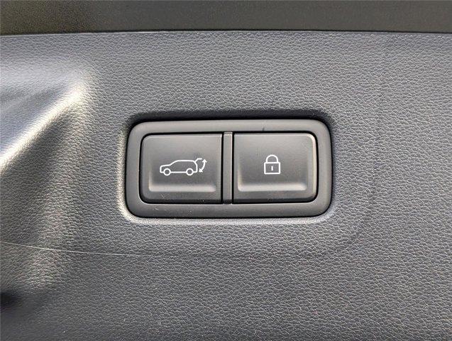 new 2026 Hyundai Santa Fe car, priced at $51,580