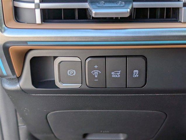 new 2026 Hyundai Santa Fe car, priced at $51,580