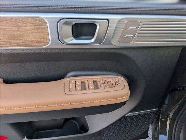 new 2026 Hyundai Santa Fe car, priced at $51,580