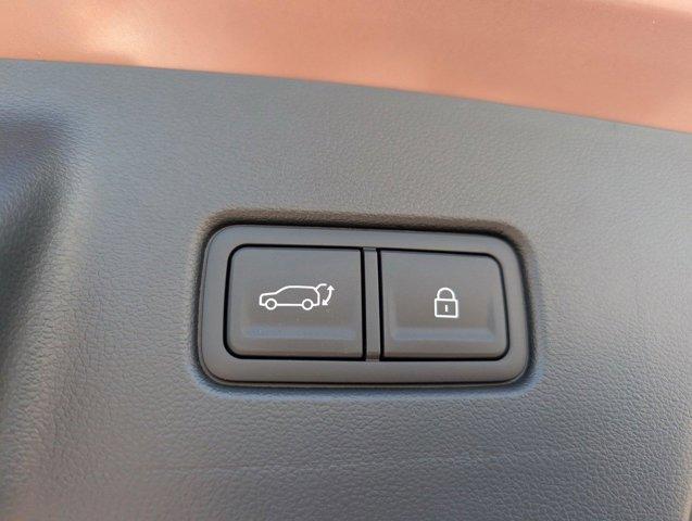 new 2026 Hyundai Palisade car, priced at $59,335