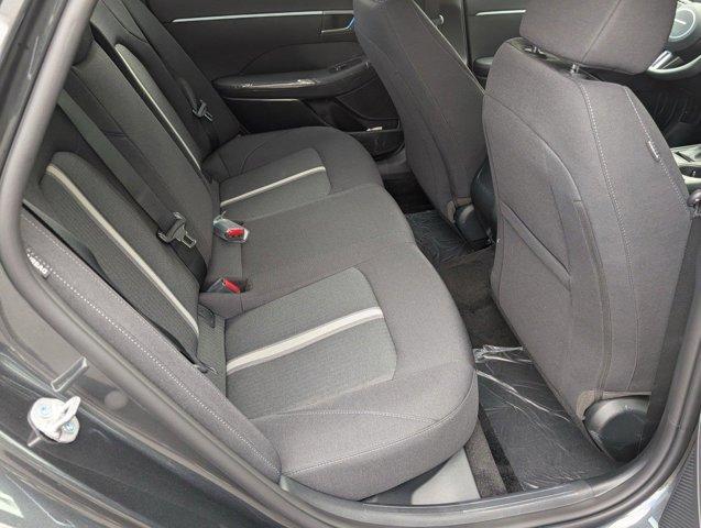 new 2026 Hyundai Sonata car, priced at $29,165