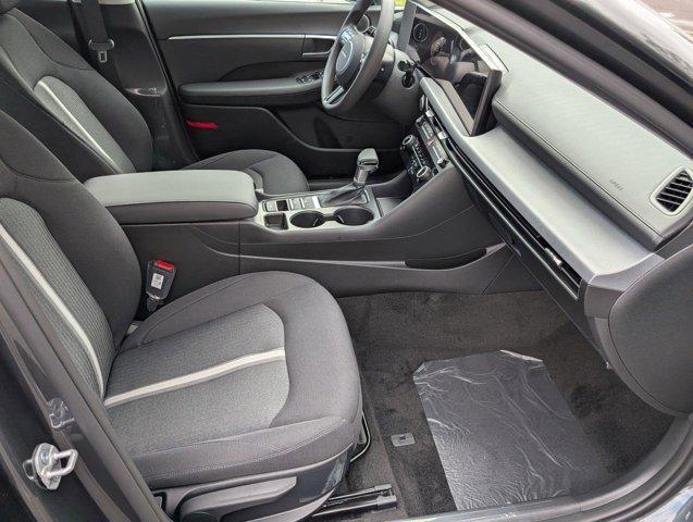 new 2026 Hyundai Sonata car, priced at $29,165