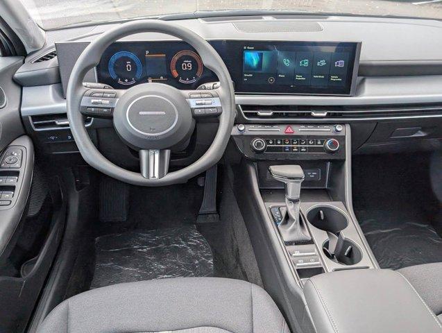 new 2026 Hyundai Sonata car, priced at $29,165