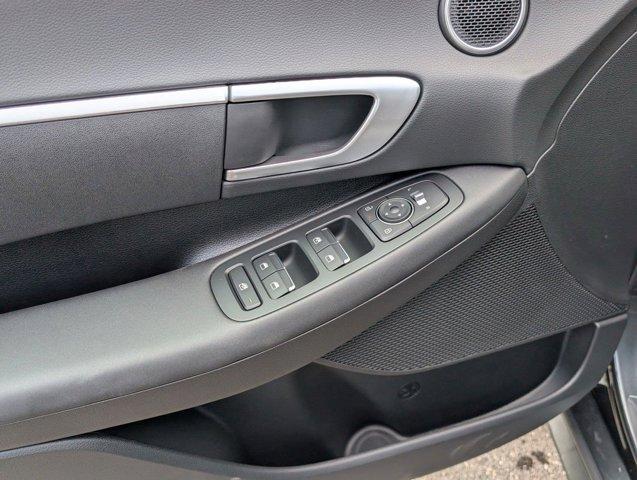 new 2026 Hyundai Sonata car, priced at $29,165