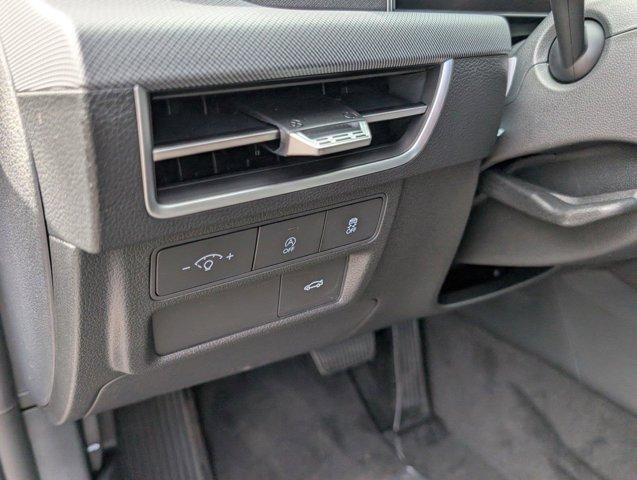 new 2026 Hyundai Sonata car, priced at $29,165