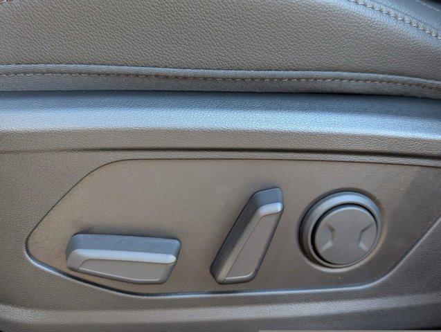 new 2026 Hyundai Tucson car, priced at $37,460