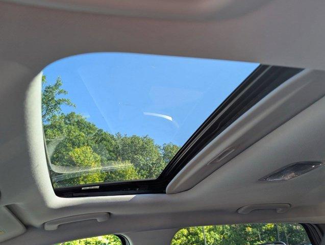 new 2026 Hyundai Tucson car, priced at $37,460