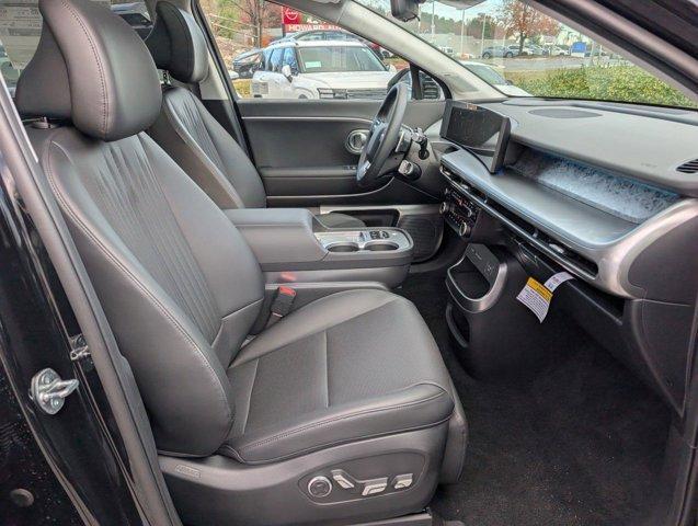 new 2026 Hyundai IONIQ 9 car, priced at $76,835