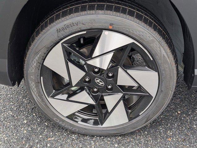 new 2026 Hyundai Kona car, priced at $37,000