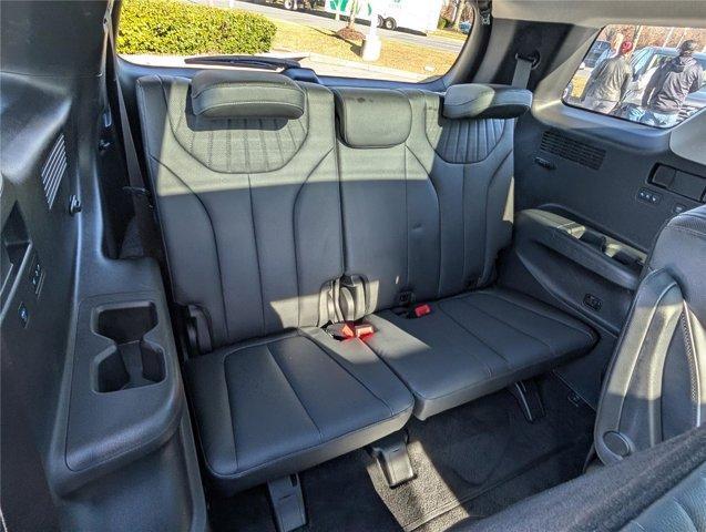 used 2024 Hyundai Palisade car, priced at $36,298