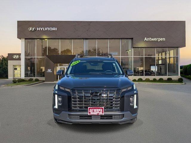 used 2024 Hyundai Palisade car, priced at $36,298