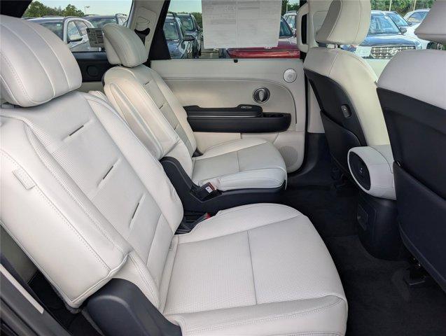 new 2026 Hyundai Palisade car, priced at $58,185