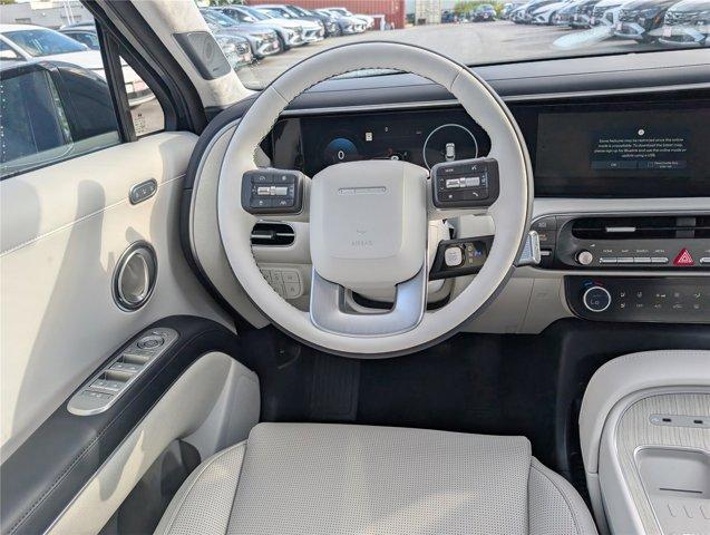 new 2026 Hyundai Palisade car, priced at $58,185