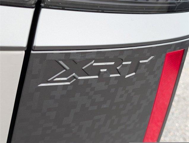 new 2025 Hyundai IONIQ 5 car, priced at $58,215