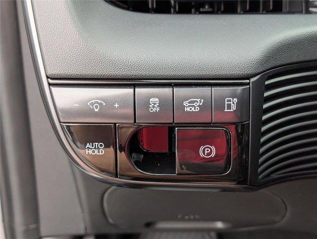 new 2025 Hyundai IONIQ 5 car, priced at $58,215