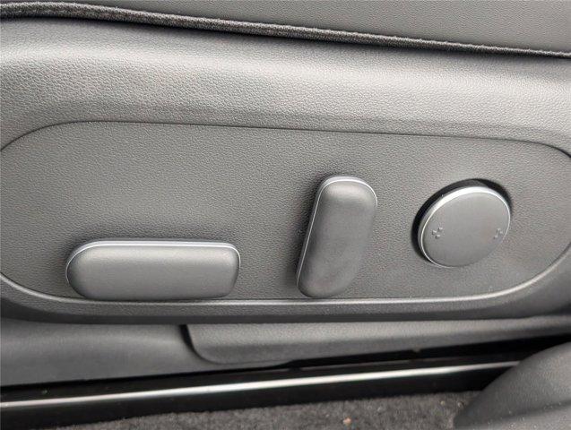 new 2025 Hyundai IONIQ 5 car, priced at $58,215