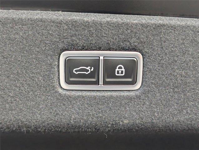 new 2025 Hyundai IONIQ 6 car, priced at $47,805