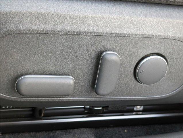 new 2025 Hyundai IONIQ 6 car, priced at $47,805