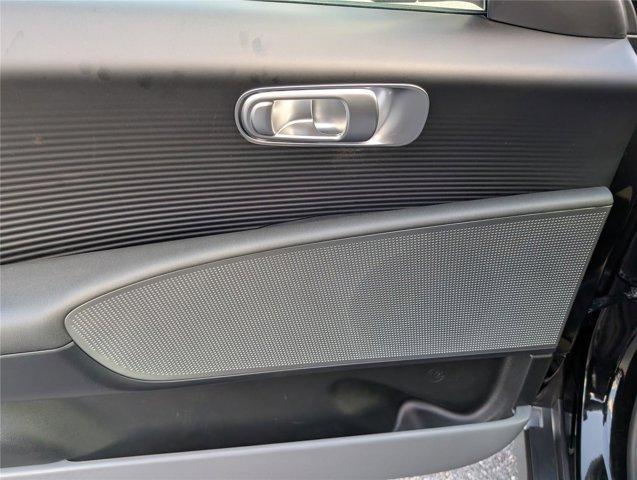 new 2025 Hyundai IONIQ 6 car, priced at $47,805