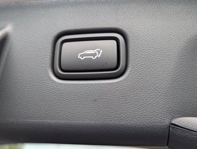 new 2026 Hyundai TUCSON Hybrid car, priced at $44,525