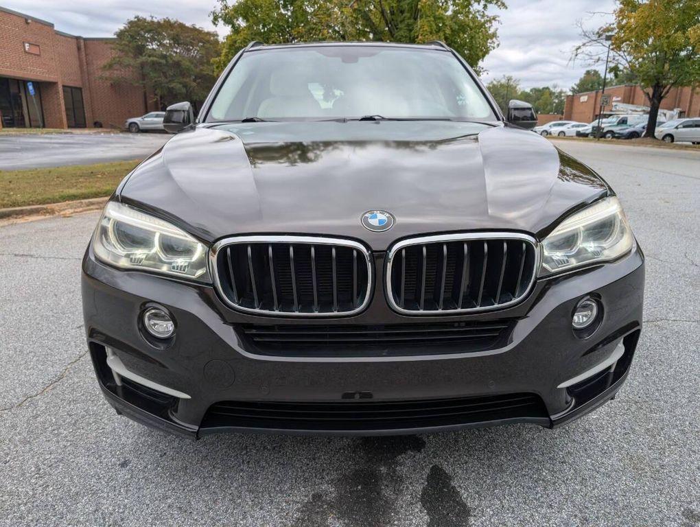 used 2015 BMW X5 car, priced at $10,500
