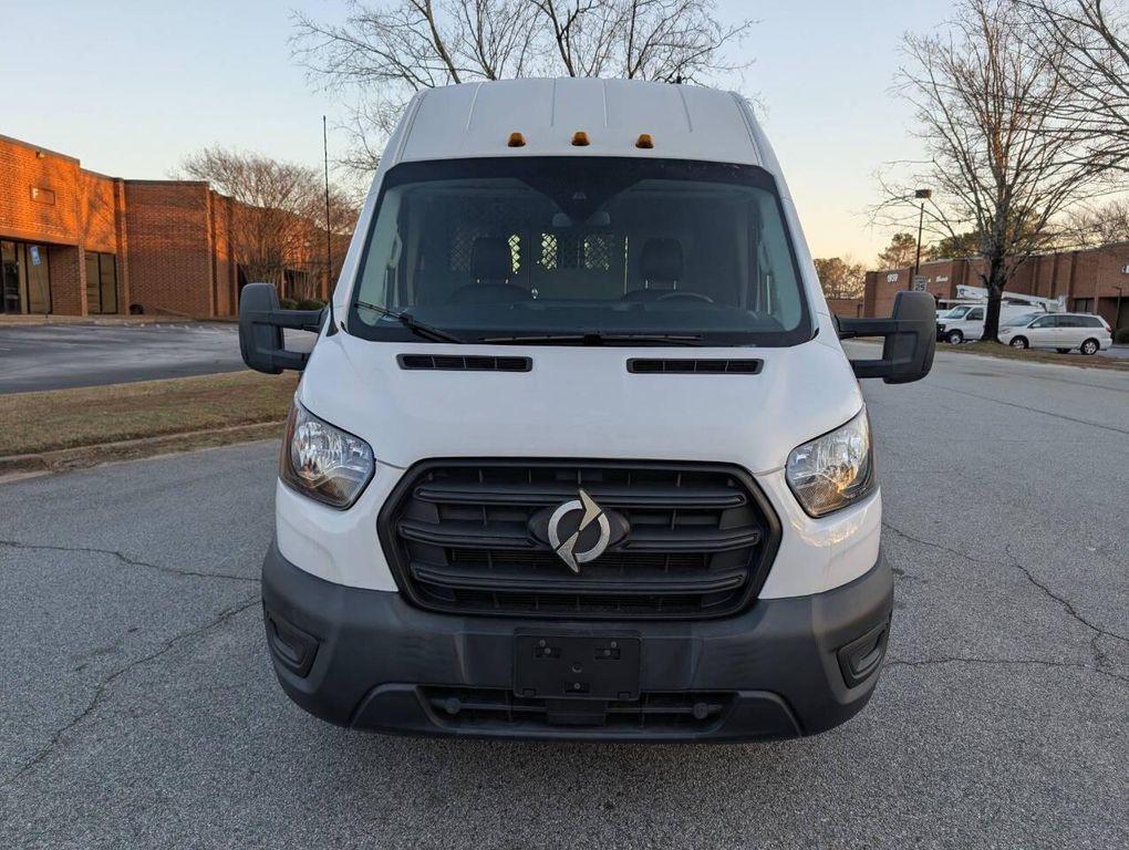 used 2020 Ford Transit-350 car, priced at $28,000