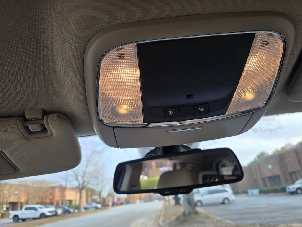 used 2016 Jeep Grand Cherokee car, priced at $11,000