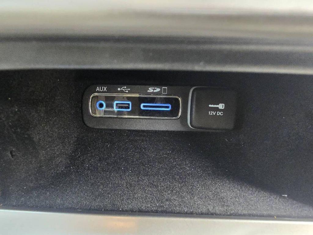 used 2016 Jeep Grand Cherokee car, priced at $11,000