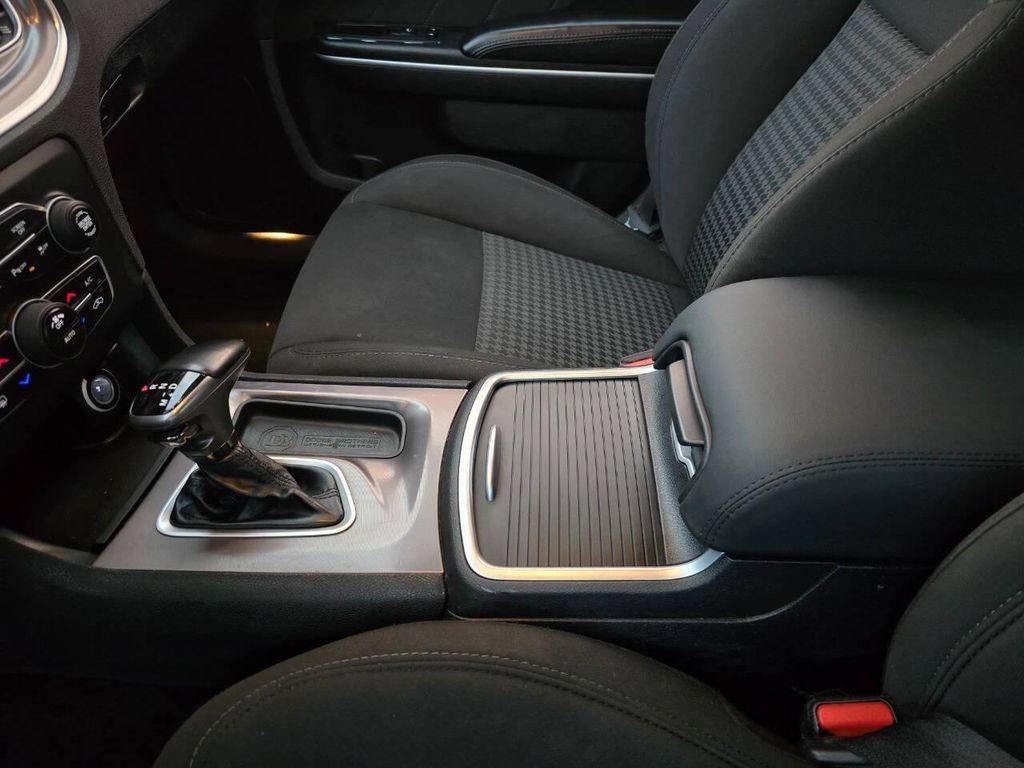 used 2021 Dodge Charger car, priced at $15,800