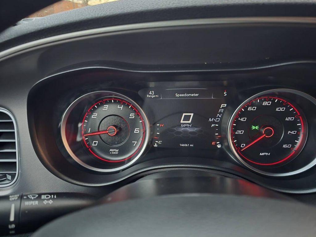used 2021 Dodge Charger car, priced at $15,800
