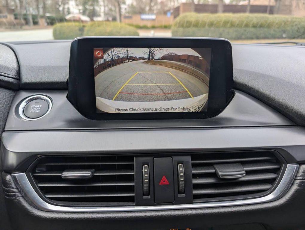 used 2016 Mazda Mazda6 car, priced at $11,000