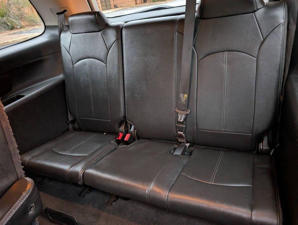 used 2016 GMC Acadia car, priced at $7,000